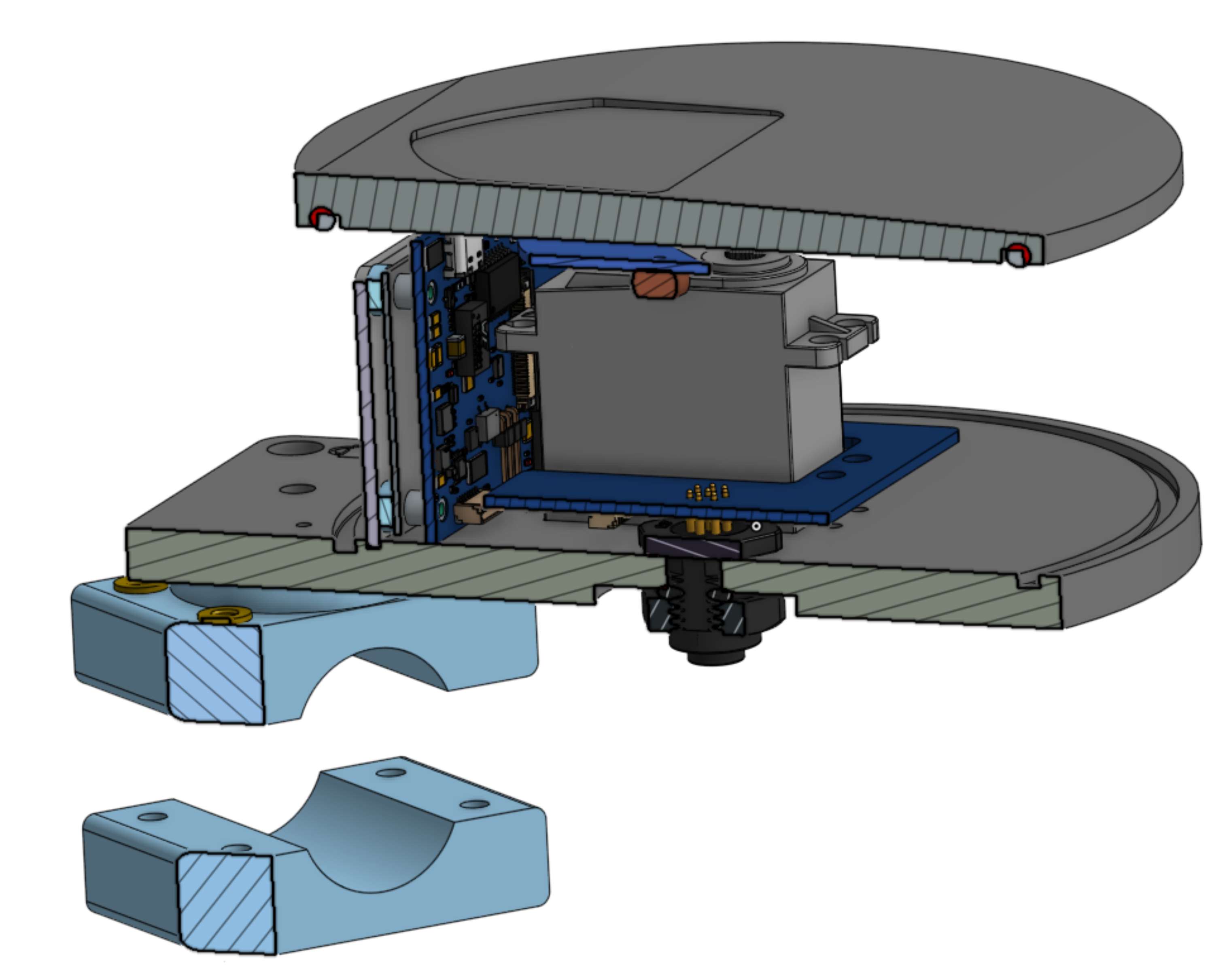 OnShape CAD online
