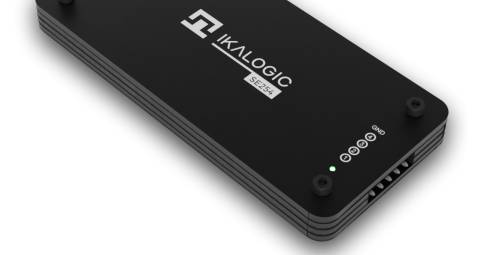 se254 logic analyzer