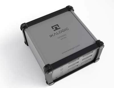 SP1036G logic analyzer + pattern generator