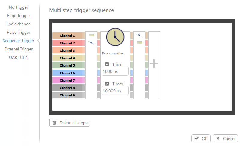 sp259 logic analyzer